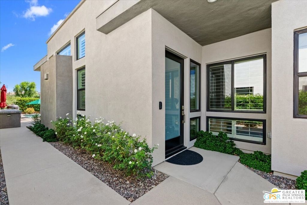 Image 8 of property listing at 4559 Esplanade Lane, Palm Springs, CA 92262