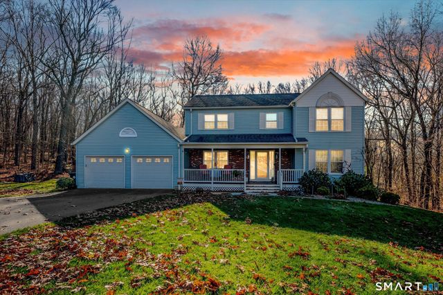 49 Siegas Road, Burlington, CT 06013