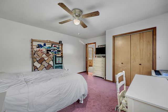 49 Siegas Road, Burlington, CT 06013