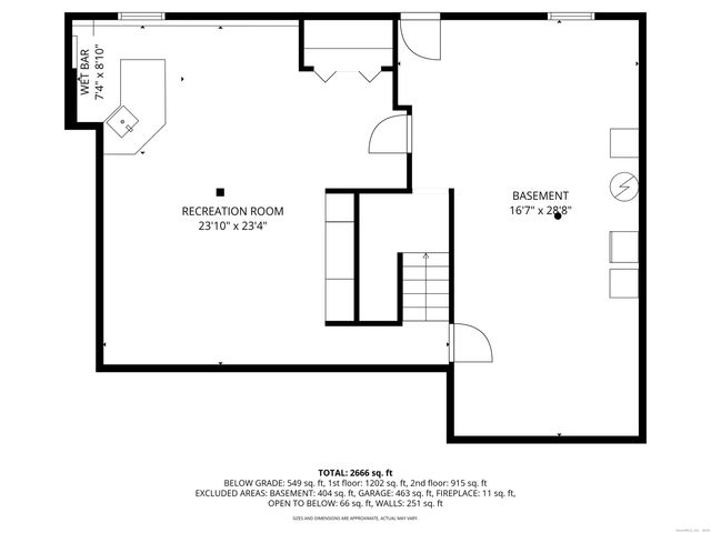 49 Siegas Road, Burlington, CT 06013