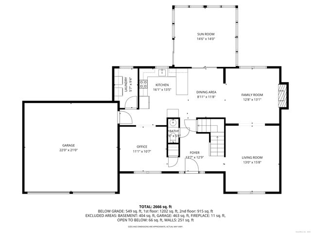 49 Siegas Road, Burlington, CT 06013