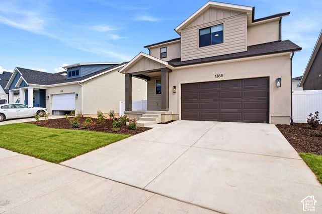 1366 N 1475 E, Payson, UT 84651