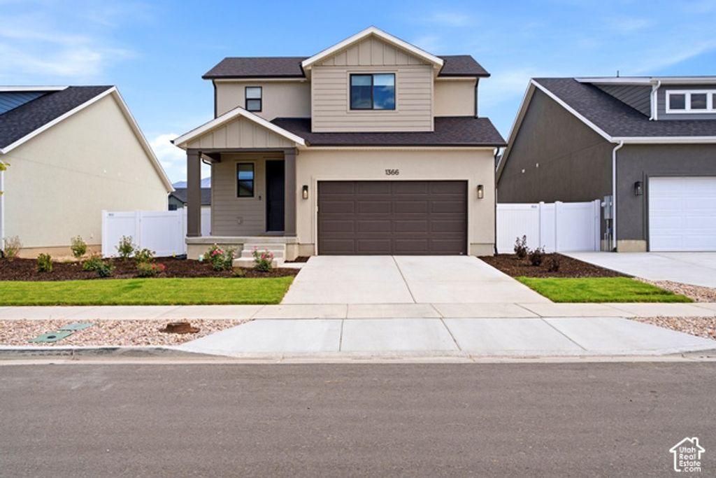 1366 N 1475 E, Payson, UT 84651