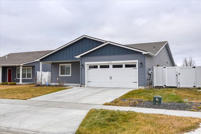 10330 W Salmonberry Rd, Spokane, WA 99004