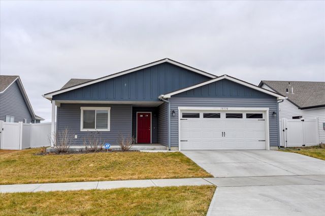 10330 W Salmonberry Rd, Spokane, WA 99004