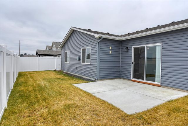 10330 W Salmonberry Rd, Spokane, WA 99004