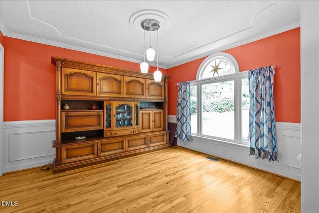 5100 Bambi Court, Wake Forest, NC 27587