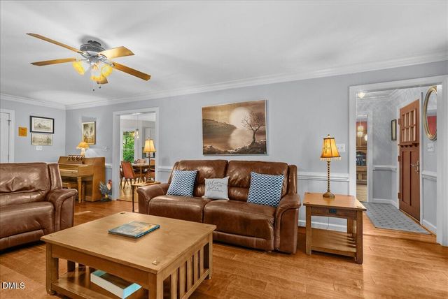 5100 Bambi Court, Wake Forest, NC 27587
