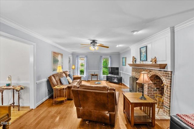 5100 Bambi Court, Wake Forest, NC 27587