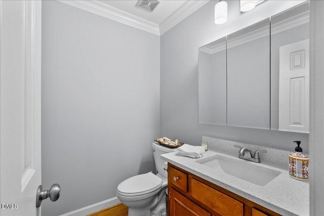 5100 Bambi Court, Wake Forest, NC 27587
