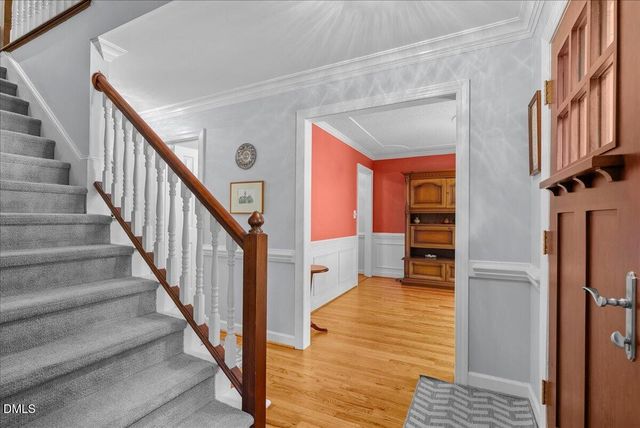 5100 Bambi Court, Wake Forest, NC 27587