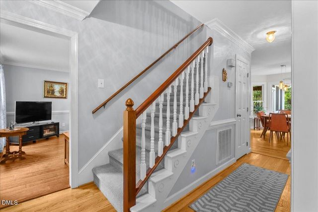 5100 Bambi Court, Wake Forest, NC 27587