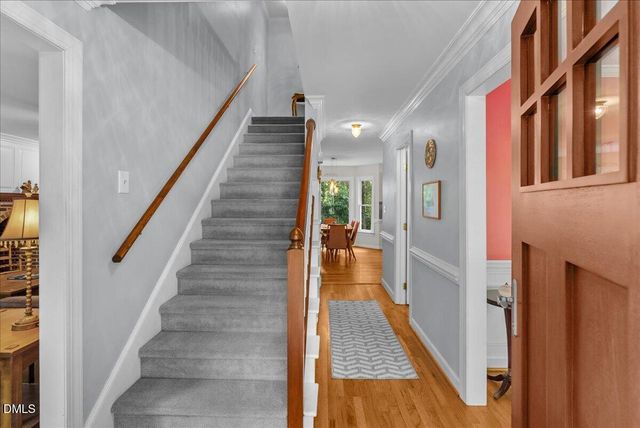 5100 Bambi Court, Wake Forest, NC 27587
