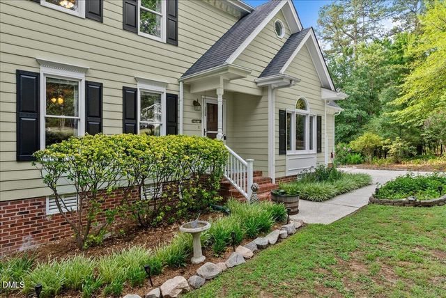 5100 Bambi Court, Wake Forest, NC 27587