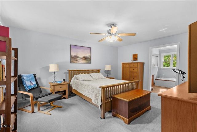 5100 Bambi Court, Wake Forest, NC 27587