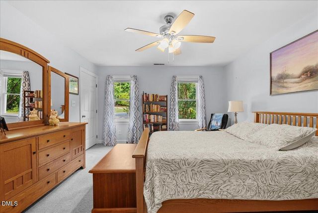 5100 Bambi Court, Wake Forest, NC 27587