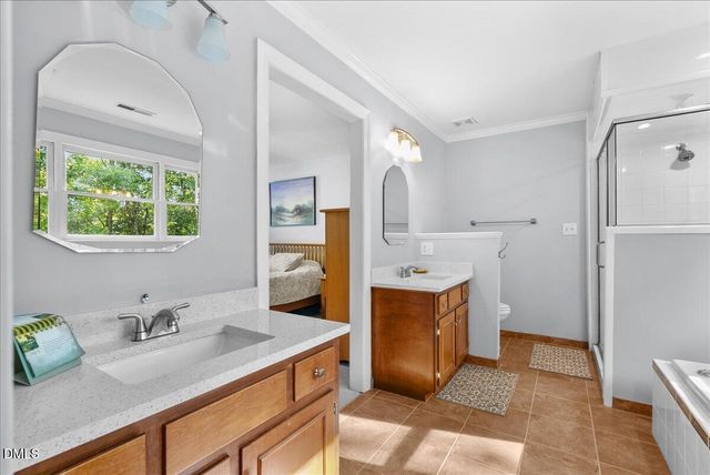 5100 Bambi Court, Wake Forest, NC 27587
