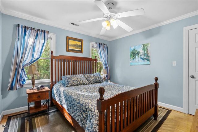5100 Bambi Court, Wake Forest, NC 27587
