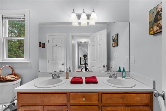 5100 Bambi Court, Wake Forest, NC 27587
