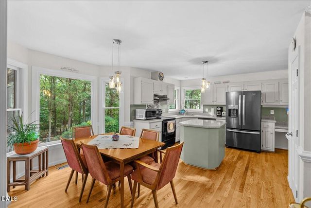 5100 Bambi Court, Wake Forest, NC 27587