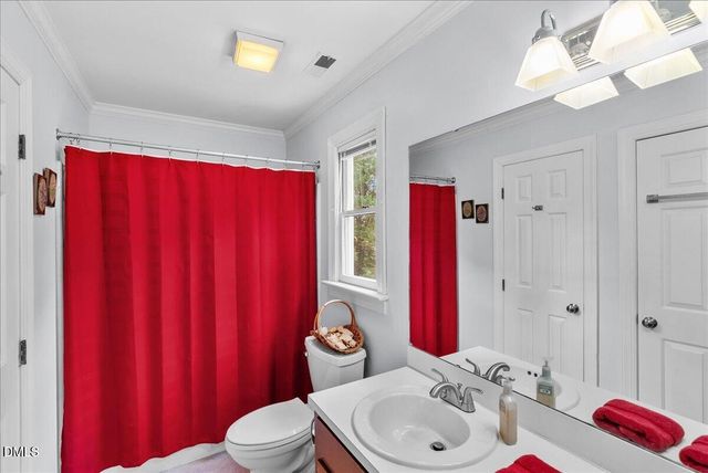 5100 Bambi Court, Wake Forest, NC 27587