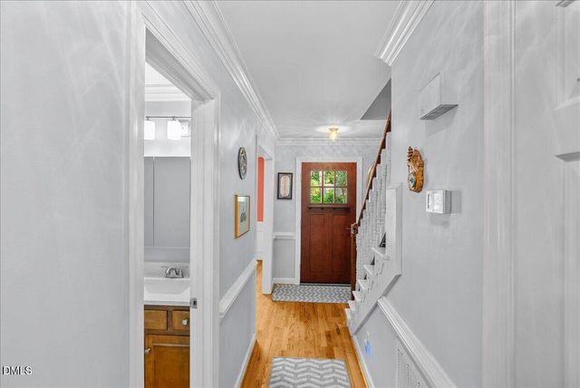 5100 Bambi Court, Wake Forest, NC 27587
