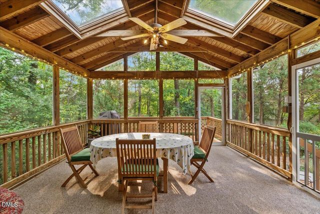5100 Bambi Court, Wake Forest, NC 27587