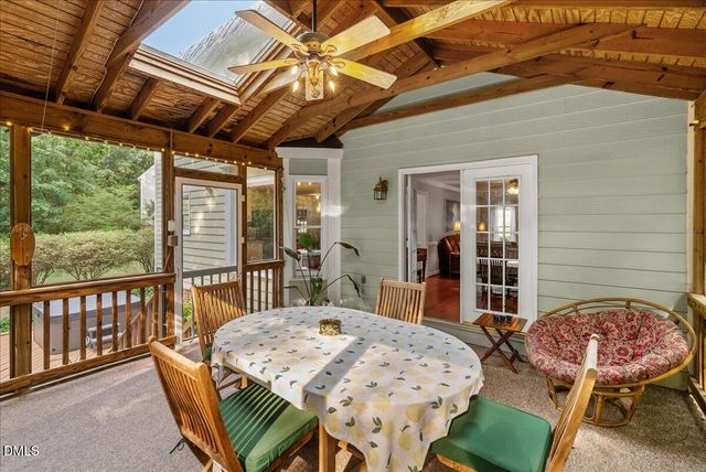 5100 Bambi Court, Wake Forest, NC 27587