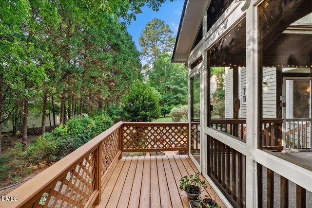 5100 Bambi Court, Wake Forest, NC 27587