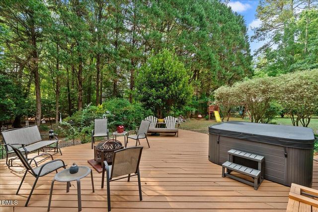 5100 Bambi Court, Wake Forest, NC 27587