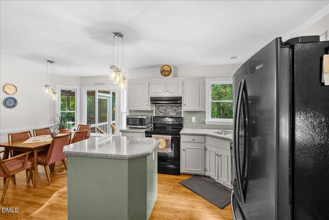 5100 Bambi Court, Wake Forest, NC 27587
