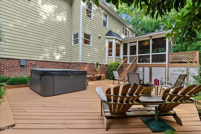5100 Bambi Court, Wake Forest, NC 27587