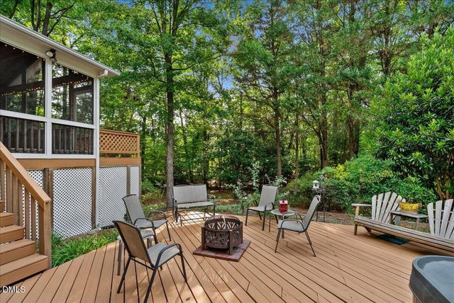 5100 Bambi Court, Wake Forest, NC 27587