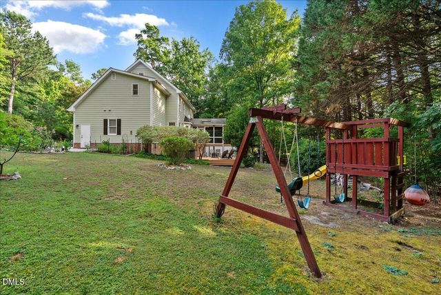 5100 Bambi Court, Wake Forest, NC 27587