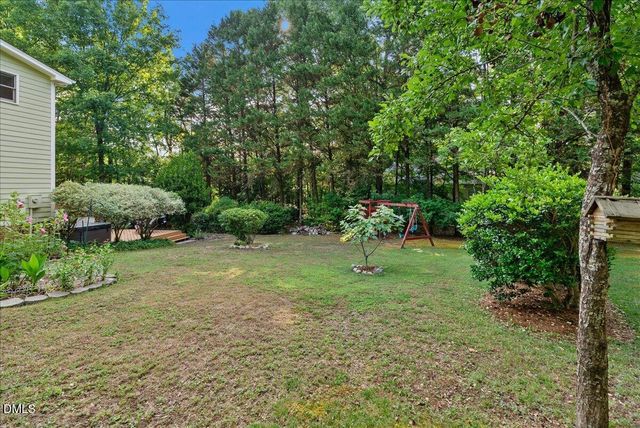 5100 Bambi Court, Wake Forest, NC 27587