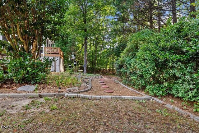 5100 Bambi Court, Wake Forest, NC 27587