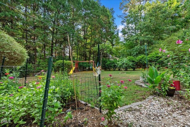 5100 Bambi Court, Wake Forest, NC 27587
