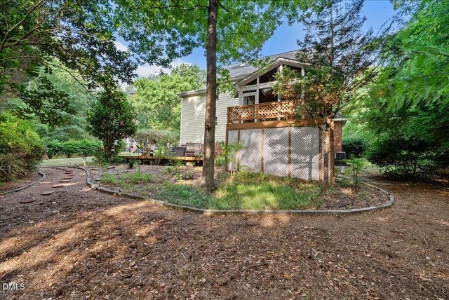 5100 Bambi Court, Wake Forest, NC 27587