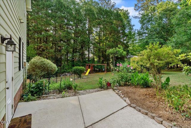 5100 Bambi Court, Wake Forest, NC 27587
