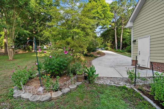 5100 Bambi Court, Wake Forest, NC 27587