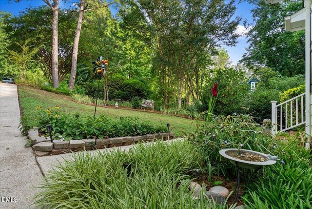 5100 Bambi Court, Wake Forest, NC 27587