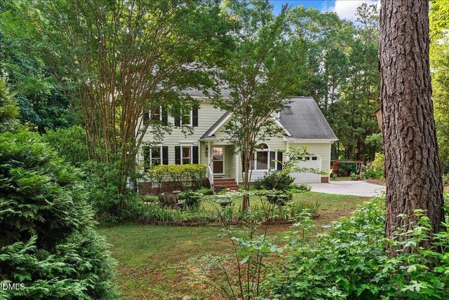 5100 Bambi Court, Wake Forest, NC 27587