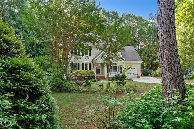 5100 Bambi Court, Wake Forest, NC 27587