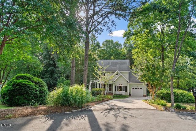 5100 Bambi Court, Wake Forest, NC 27587