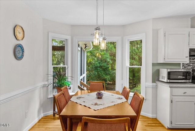 5100 Bambi Court, Wake Forest, NC 27587