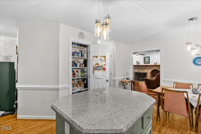 5100 Bambi Court, Wake Forest, NC 27587