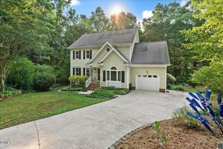 5100 Bambi Court, Wake Forest, NC 27587