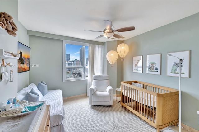 848 Brickell Key Dr 2605, Miami, FL 33131