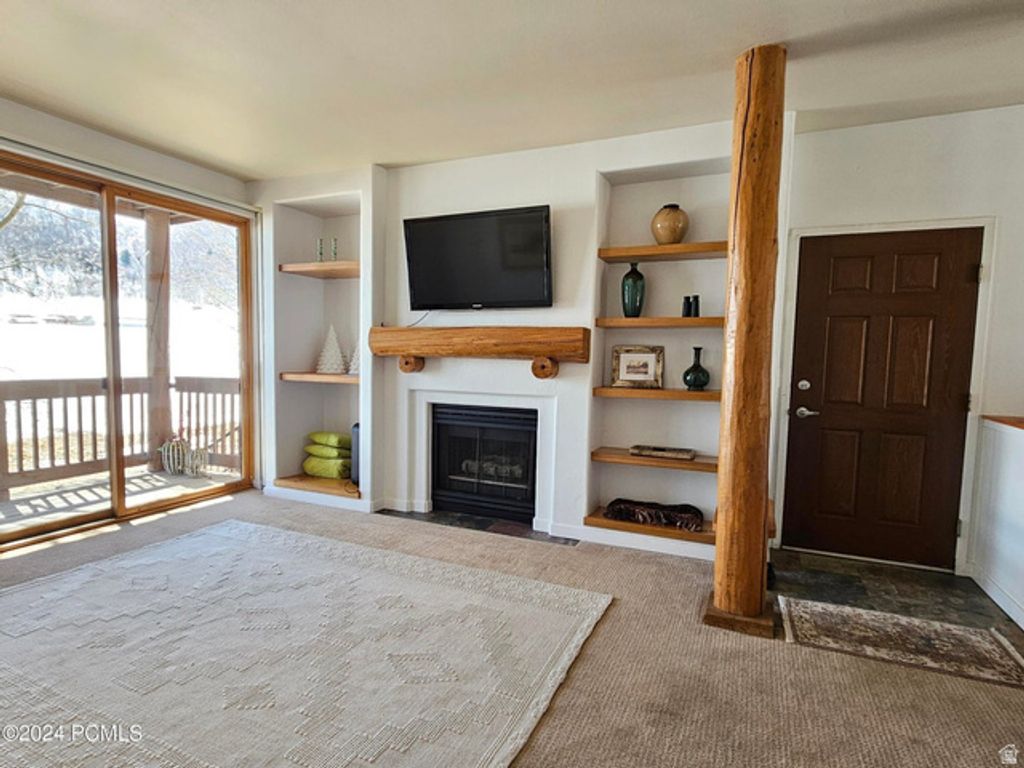 1600 W PINEBROOK BLVD #H6, Park City, UT 84098 — photo 2