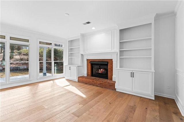 3274 Eagle Watch Drive, Woodstock, GA 30189